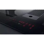 Table induction aspirante WHIRLPOOL WVH1065UKIT FlexiCook – Image 8