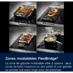 Table induction ELECTROLUX EIV95550 Flex90 H2H – Image 4