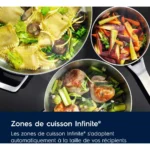 Table induction ELECTROLUX EIV95550 Flex90 H2H – Image 5