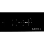 Table induction DE DIETRICH DPI7535B – Image 3