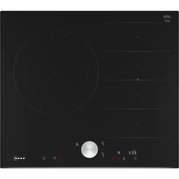 Table induction NEFF T66FTC4L0 N90