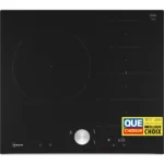 Table induction NEFF T66FTC4L0 N90 – Image 3