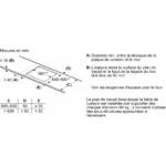 Table induction NEFF T66FTC4L0 N90 – Image 7
