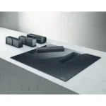 Table induction aspirante ELICA NIKOLATESLA FIT 3Z PRO 72 – Image 7