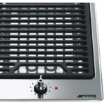 Grille-viande encastrable SMEG PGF30B – Image 3