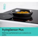 Table induction SIEMENS EX875KYW1E IQ700 – Image 8