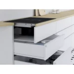 Table induction aspirante SAUTER SPI2847BH – Image 12