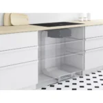 Table induction aspirante SAUTER SPI2847BH – Image 13