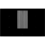 Table induction aspirante ELICA NIKOLATESLA PRIME S+ BL/A/83