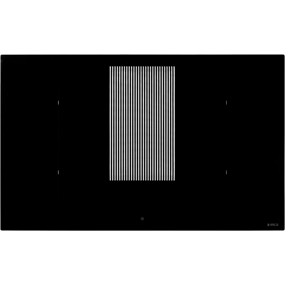 Table induction aspirante ELICA NIKOLATESLA PRIME S+ BL/A/83