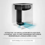 Table induction aspirante ELICA NIKOLATESLA PRIME S+ BL/A/83 – Image 7