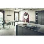 Table induction aspirante ELICA NIKOLATESLA PRIME S+ BL/A/83 – Image 14