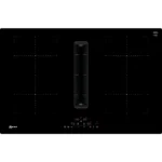 Table induction aspirante NEFF T48CD7AX2 N70 combiZone