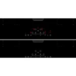 Table induction aspirante NEFF T48CD7AX2 N70 – Image 2