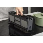 Table induction aspirante NEFF T48CD7AX2 N70 – Image 10