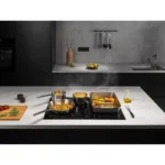 Table induction AEG IKE86683FB FullFlex – Image 10