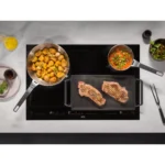 Table induction AEG IKE86683FB FullFlex – Image 9