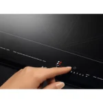 Table induction AEG IKE86683FB FullFlex – Image 3