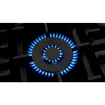 Table gaz NEFF T27CS59S0 N70 FlameSelect – Image 8