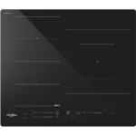 Table induction WHIRLPOOL WFS9860CPNE