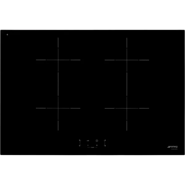 Table induction SMEG SIB2741D