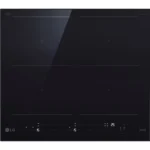 Table induction LG CBIZ2437B DualFlex