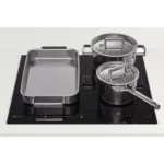 Table induction LG CBIZ2437B DualFlex – Image 2