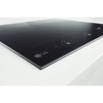 Table induction LG CBIZ2437B DualFlex – Image 4