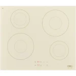 Table induction SMEG SI2641DP