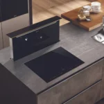 Table induction SMEG SIM6644R – Image 3