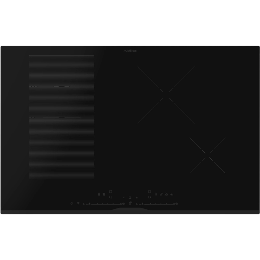 Table induction ROSIERES RIF84DCS Dual Chef XL