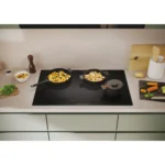 Table induction ROSIERES RIF84DCS Dual Chef XL – Image 5