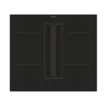 Table induction aspirante CANDY CIH614CF – Image 8