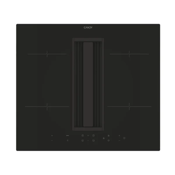 Table induction aspirante CANDY CIH614CF