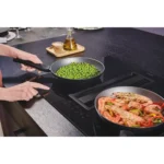 Table induction aspirante CANDY CIH614CF – Image 6