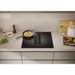 Table induction aspirante CANDY CIH614CF – Image 3