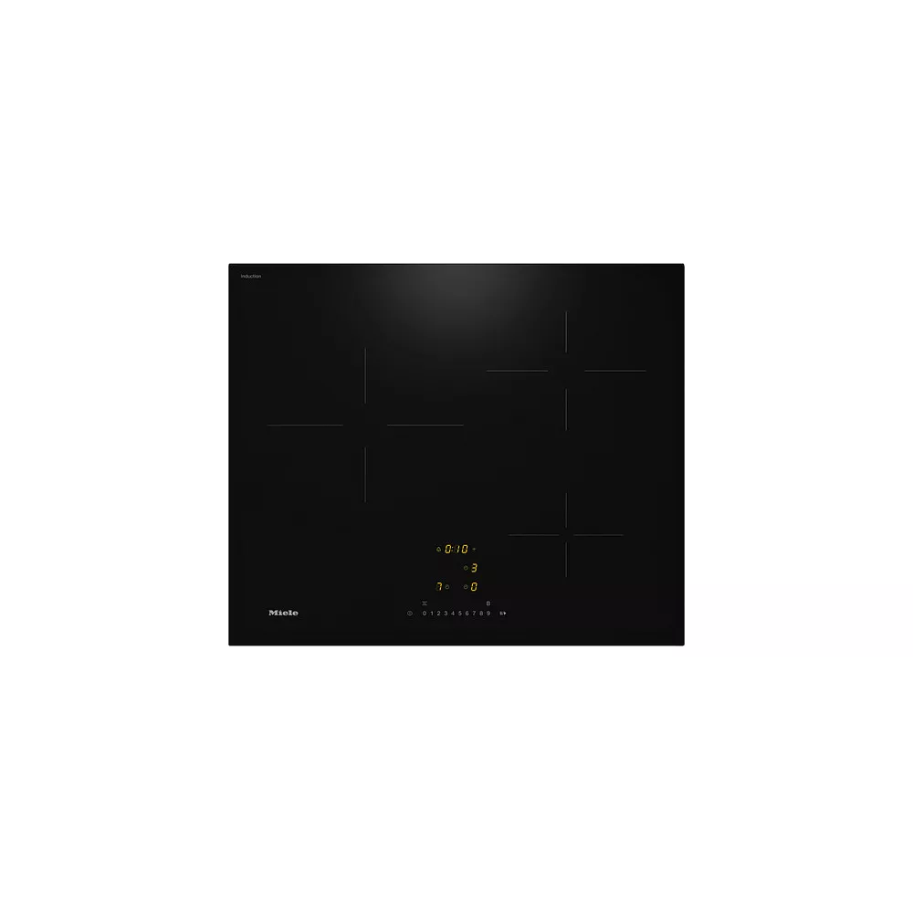 Table induction MIELE KM 7360 FL