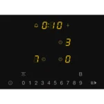 Table induction MIELE KM 7360 FL – Image 2