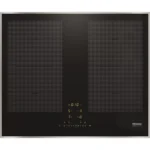 Table induction MIELE KM 7465 FR Cadre Inox – Image 2
