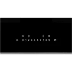 Table induction MIELE KM 7465 FR Cadre Inox – Image 5