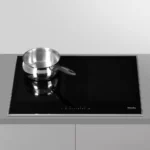 Table induction MIELE KM 7465 FR Cadre Inox – Image 6
