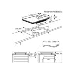 Table induction ELECTROLUX EIS8648 SensePro Serie 900 – Image 4