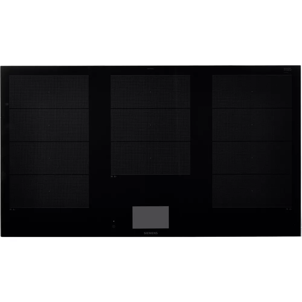 Table induction SIEMENS EX975KXW1E HOME CONNECT