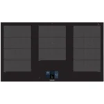 Table induction SIEMENS EX975KXW1E HOME CONNECT – Image 2