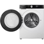 Lave linge hublot HISENSE WF3S1045BW3 – Image 2