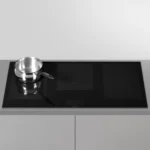 Table induction SIEMENS EX975KXW1E HOME CONNECT – Image 8