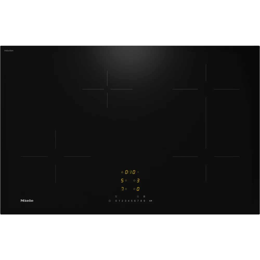 Table induction MIELE KM 7373 FL