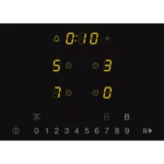 Table induction MIELE KM 7373 FL – Image 2