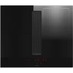 Table induction aspirante ELICA NIKOLATESLA VELVET BL/F BO/72