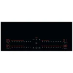 Table induction aspirante ELECTROLUX KCC83443 – Image 3